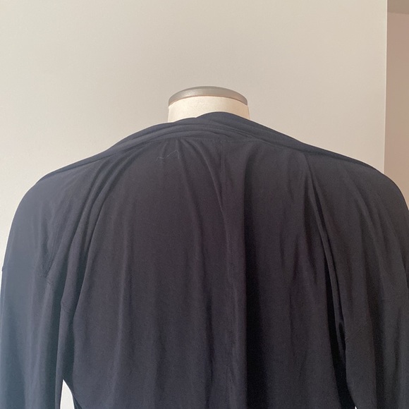 🙆🏼‍♀️ Lululemon 🍋 Deep Stretch Long Sleeve: Size 6 - Picture 9 of 10